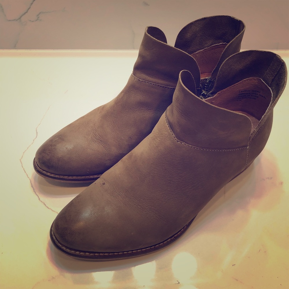 Seychelles Women’s Ankle Boots